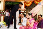 Celebs at Pokuri Rama Rao Son Wedding Photos - 16 of 23