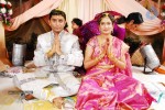 Celebs at Pokuri Rama Rao Son Wedding Photos - 17 of 23