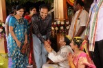 Celebs at Pokuri Rama Rao Son Wedding Photos - 18 of 23