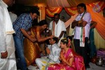 Celebs at Pokuri Rama Rao Son Wedding Photos - 19 of 23