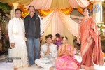 Celebs at Pokuri Rama Rao Son Wedding Photos - 21 of 23
