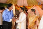 Celebs at Pokuri Rama Rao Son Wedding Photos - 22 of 23