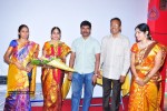 Celebs at Production Controller Mohan Rao Daughter Wedding - 8 of 59