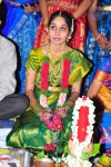 Celebs at Production Controller Mohan Rao Daughter Wedding - 14 of 59