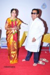 Celebs at Production Controller Mohan Rao Daughter Wedding - 21 of 59