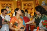 Celebs at Radharavi Son Wedding Reception - 11 of 127