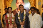 Celebs at Radharavi Son Wedding Reception - 14 of 127