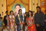 Celebs at Radharavi Son Wedding Reception - 15 of 127