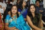 Celebs at Radharavi Son Wedding Reception - 20 of 127