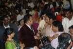 Celebs at Radharavi Son Wedding Reception - 21 of 127