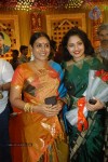 Celebs at Radharavi Son Wedding Reception - 66 of 127