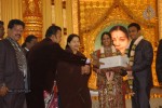 Celebs at Radharavi Son Wedding Reception - 74 of 127