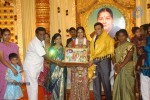 Celebs at Radharavi Son Wedding Reception - 85 of 127