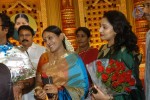 Celebs at Radharavi Son Wedding Reception - 94 of 127