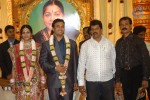 Celebs at Radharavi Son Wedding Reception - 98 of 127