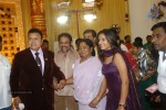Celebs at Radharavi Son Wedding Reception - 105 of 127