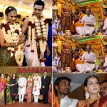 Rajinikanth Daughter Soundarya Wedding  - 5 of 34