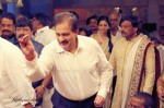 Celebs at Ram Charan Wedding - 2 of 60