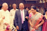Celebs at Ram Charan Wedding - 16 of 60