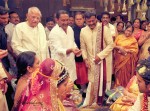 Celebs at Ram Charan Wedding - 26 of 60
