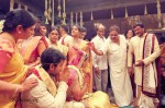 Celebs at Ram Charan Wedding - 32 of 60