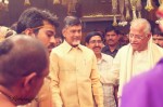 Celebs at Ram Charan Wedding - 54 of 60