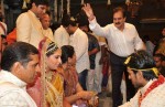 Celebs at Ram Charan Wedding - 56 of 60