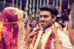 Celebs at Ram Charan Wedding - 60 of 60