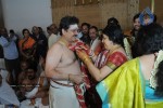 Celebs at S V Shekar 60th Wedding Anniversary - 23 of 77