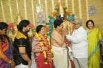 Celebs at S V Shekar 60th Wedding Anniversary - 72 of 77