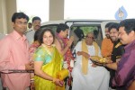 Celebs at S V Shekar 60th Wedding Anniversary - 35 of 77