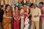 Celebs at S V Shekar 60th Wedding Anniversary - 52 of 77