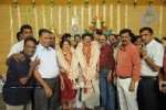 Celebs at S V Shekar 60th Wedding Anniversary - 67 of 77