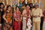 Celebs at S V Shekar 60th Wedding Anniversary - 69 of 77