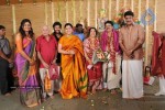 Celebs at S V Shekar 60th Wedding Anniversary - 59 of 77