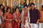 Celebs at S V Shekar 60th Wedding Anniversary - 82 of 77