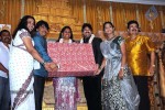 Celebs at S V Shekher Son Ashwin Wedding Reception - 16 of 86