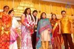 Celebs at S V Shekher Son Ashwin Wedding Reception - 69 of 86