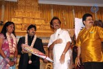 Celebs at S V Shekher Son Ashwin Wedding Reception - 86 of 86