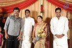 Celebs at Satheesh and Anjali Engagement - 1 of 72