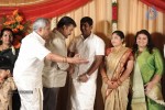 Celebs at Satheesh and Anjali Engagement - 2 of 72