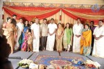Celebs at Satheesh and Anjali Engagement - 9 of 72