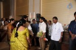 Celebs at Satheesh and Anjali Engagement - 10 of 72