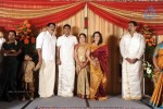 Celebs at Satheesh and Anjali Engagement - 11 of 72