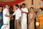 Celebs at Satheesh and Anjali Engagement - 12 of 72