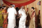 Celebs at Satheesh and Anjali Engagement - 14 of 72