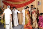 Celebs at Satheesh and Anjali Engagement - 15 of 72