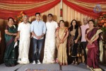 Celebs at Satheesh and Anjali Engagement - 18 of 72