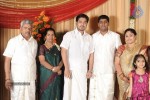 Celebs at Satheesh and Anjali Engagement - 19 of 72