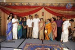 Celebs at Satheesh and Anjali Engagement - 21 of 72